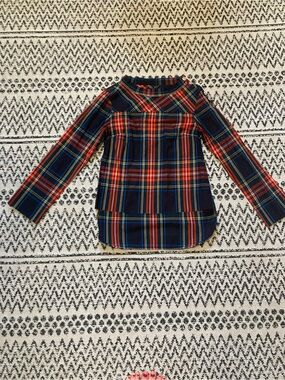 J Crew Blouse